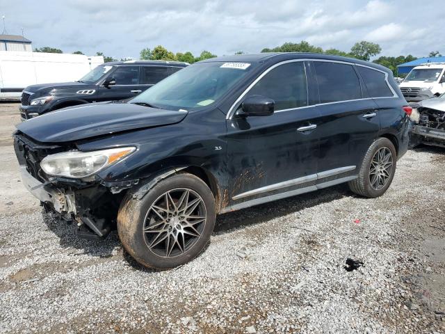INFINITI QX60
