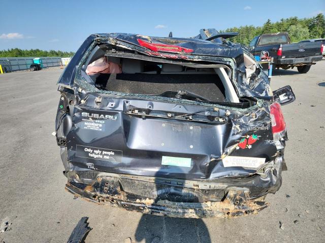 2018 SUBARU FORESTER 2 JF2SJABC2JH464401