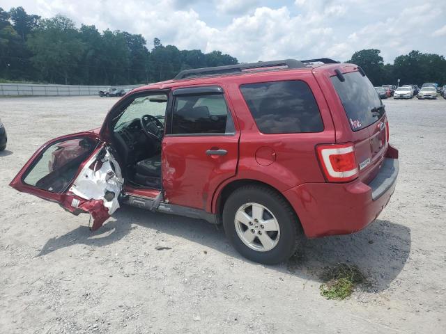 Vin: 1fmcu0d73bkb78206, lot: 60715255, ford escape xlt 20112