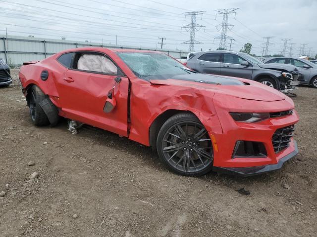 2020 CHEVROLET CAMARO ZL1 1G1FK1R64L0103209