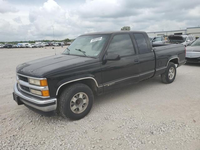 CHEVROLET GMT-400 C1