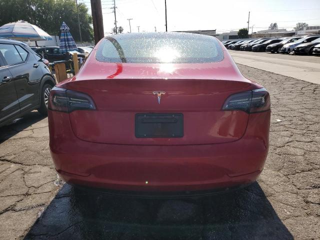 2023 TESLA MODEL 3 - 5YJ3E1EA9PF454555