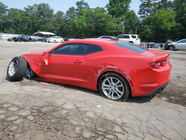 2020 CHEVROLET CAMARO LS 1G1FB1RX0L0144297