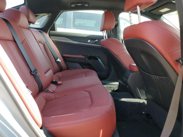 2025 KIA K5 GT LINE KNAG64J75S5286639