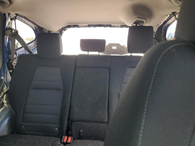 2021 HONDA CR-V EX 7FARW2H58ME005301
