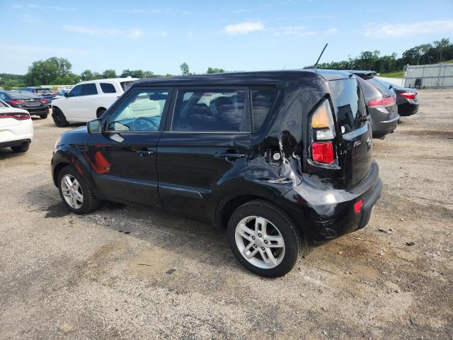Vin: kndjt2a21b7243172, lot: 60907875, kia soul + 20112