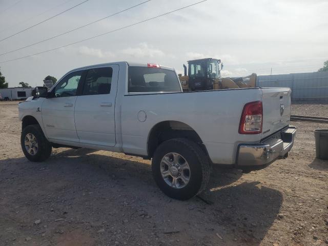 2022 RAM 2500 BIG H - 3C6UR5DL3NG272657