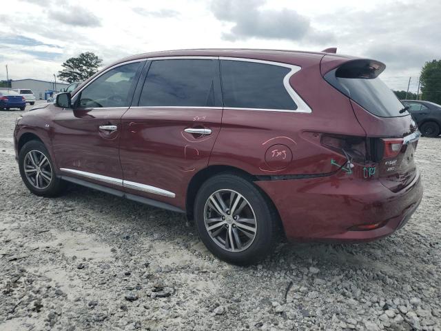 2020 INFINITI QX60 LUXE 5N1DL0MM3LC507592