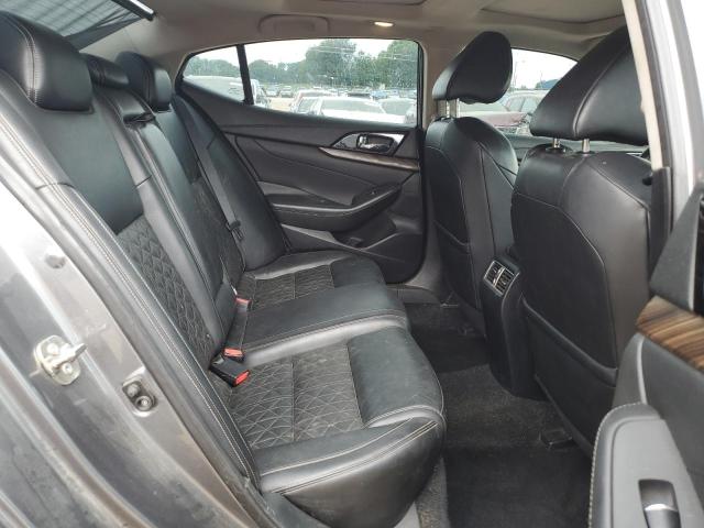 2016 NISSAN MAXIMA 3.5 - 1N4AA6APXGC375022