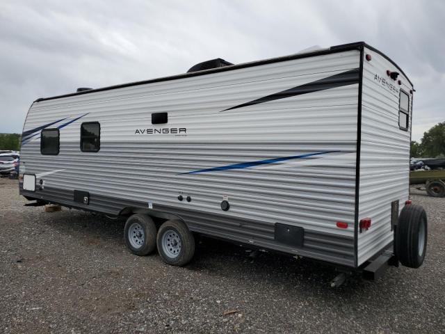 2021 UNK AVENGER 26BK #3211177643