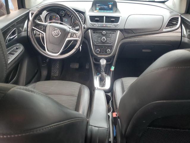 2016 BUICK ENCORE KL4CJASB8GB728379