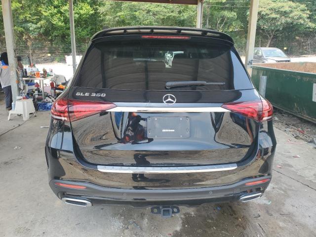 2023 MERCEDES-BENZ GLE 350 4JGFB4JB3PA889615