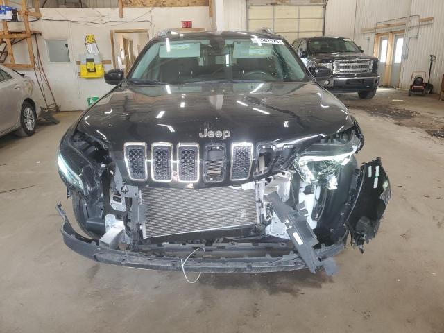 2020 JEEP CHEROKEE L - 1C4PJMDN3LD541436