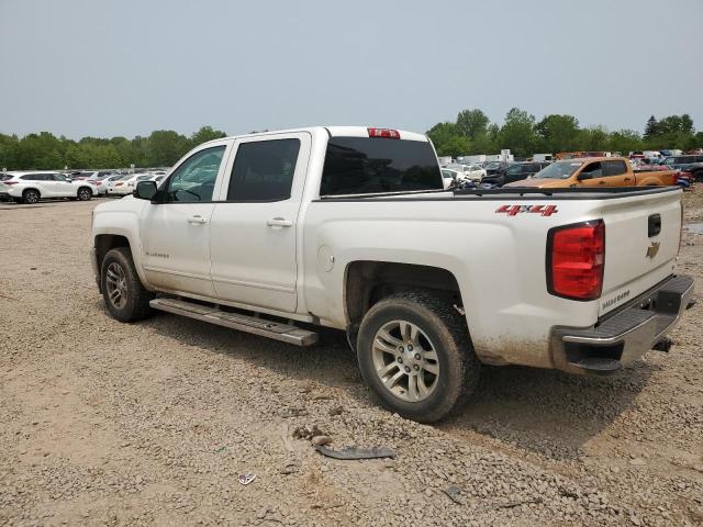 Vin: 3gcukrec4jg260160, lot: 59191255, chevrolet all models k1500 lt 20182