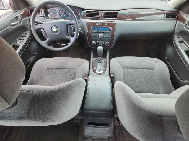 2015 CHEVROLET IMPALA LIM - 2G1WB5E32F1150217