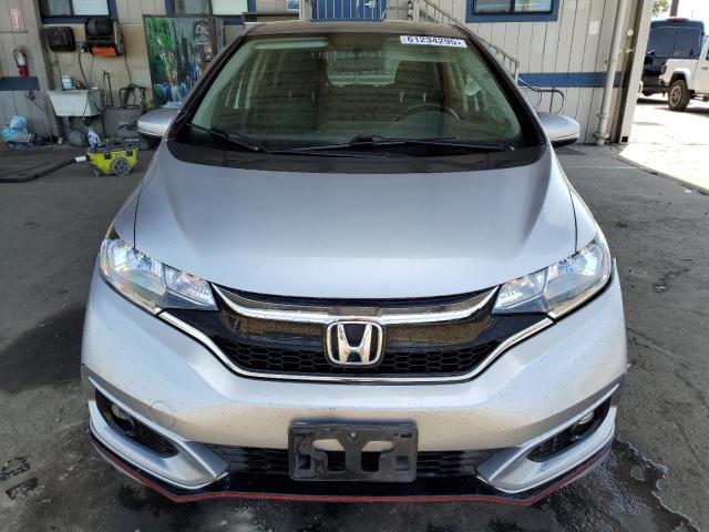 2018 HONDA FIT SPORT 3HGGK5H65JM719324