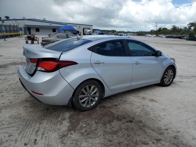 Vin: kmhdh4aexeu064988, lot: 62181305, hyundai elantra se 20143