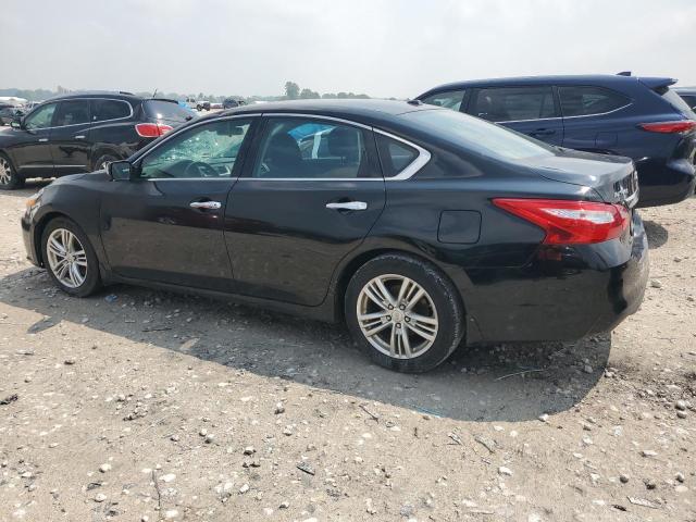2017 NISSAN ALTIMA 2.5 - 1N4AL3APXHC494697