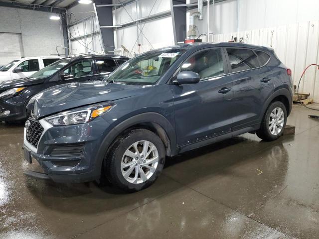 Vin: km8j2ca46lu149524, lot: 60557295, hyundai tucson se 2020 img_1