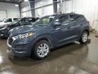 2020 HYUNDAI TUCSON SE - KM8J2CA46LU149524