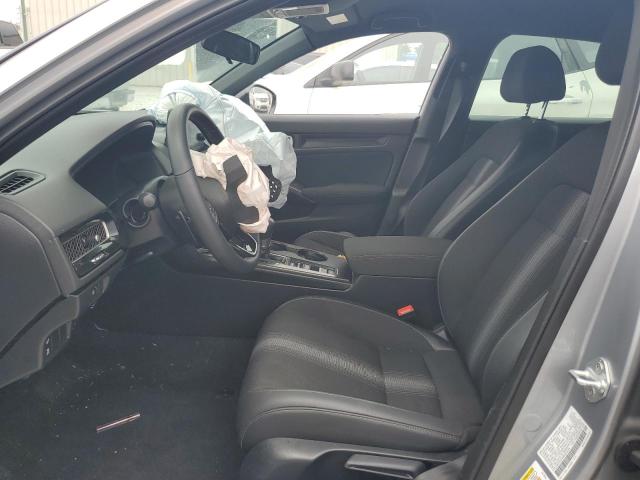 2024 HONDA CIVIC SPORT 2HGFE2F58RH505708
