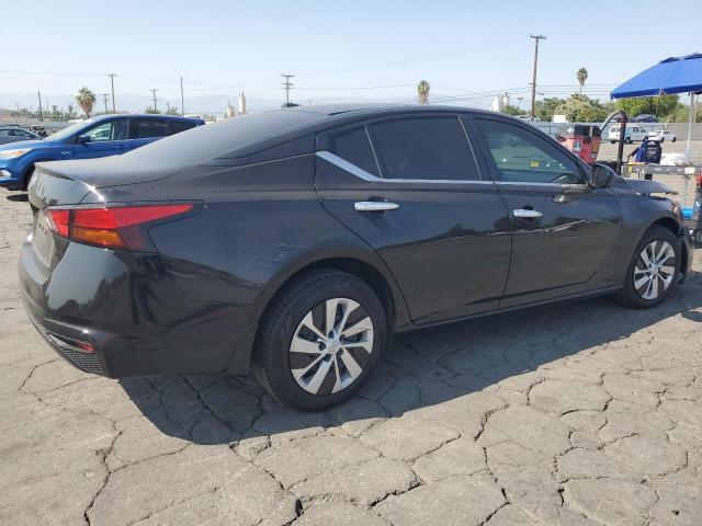 2020 NISSAN ALTIMA S - 1N4BL4BV4LC243772