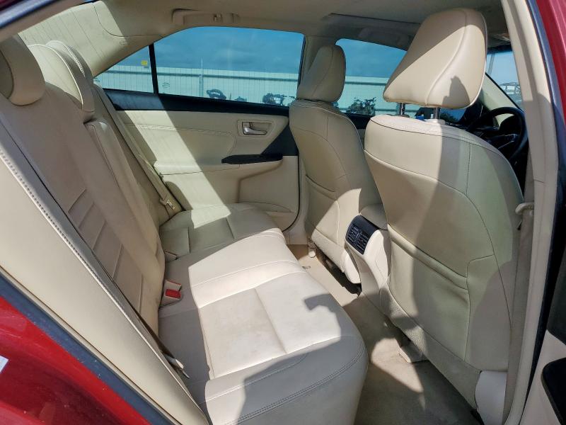 2016 TOYOTA CAMRY XSE 4T1BK1FK1GU576972