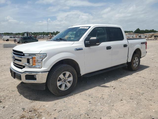 Vin: 1ftew1e52jfb29774, lot: 58748745, ford f-150 supercrew 2018 img_1