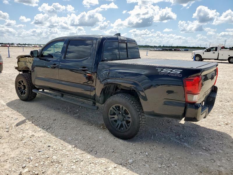 Vin: 5tfax5gn7lx181298, lot: 61764075, toyota tacoma double cab 20202