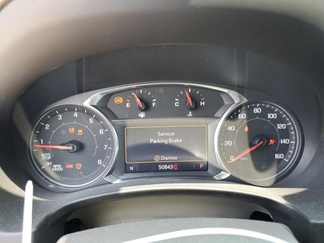 2019 GMC TERRAIN DE 3GKALXEX4KL268988