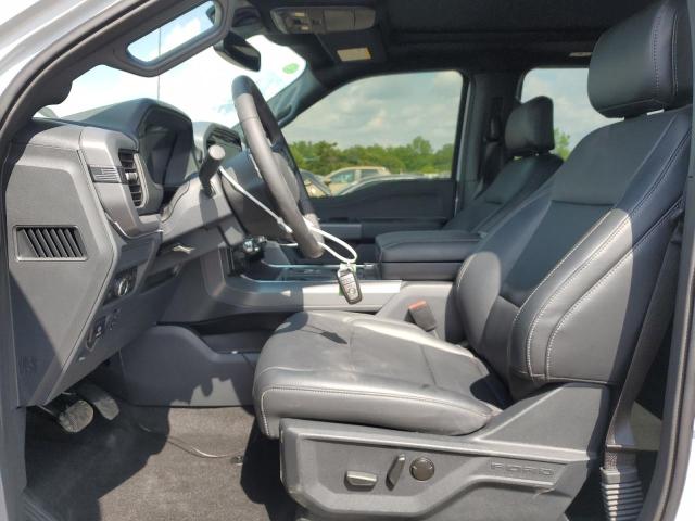 2025 FORD F150 XLT - 1FTFW3LD1SFA62600