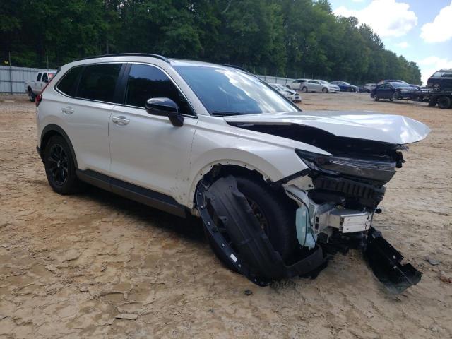 Vin: 7fars5h54se007153, lot: 59127305, honda crv sport 20254
