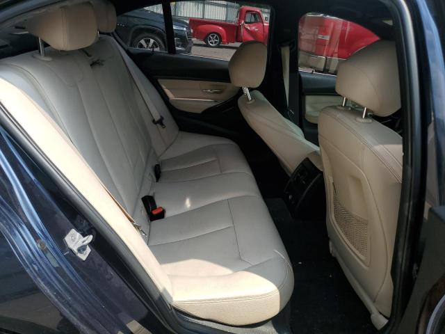 2015 BMW 320 I XDRI WBA3C3G57FNT52136