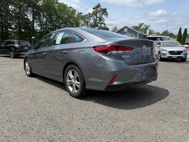Vin: 5npe24af0jh718601, lot: 62927355, hyundai sonata se 20183