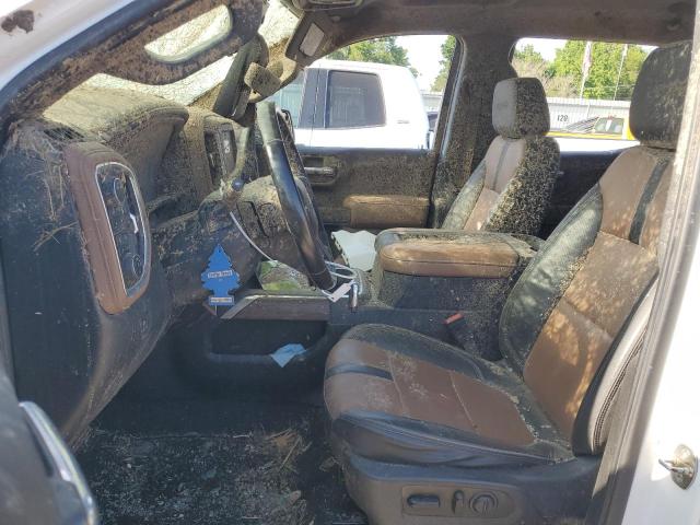 2020 CHEVROLET SILVERADO - 1GCUYHEL6LZ144423