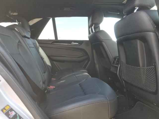 2019 MERCEDES-BENZ GLE 400 4M - 4JGDA5GB7KB213176