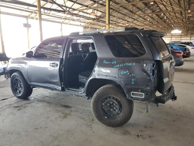 Vin: jtefu5jr3m5246313, lot: 59518525, toyota 4runner sr5 20212