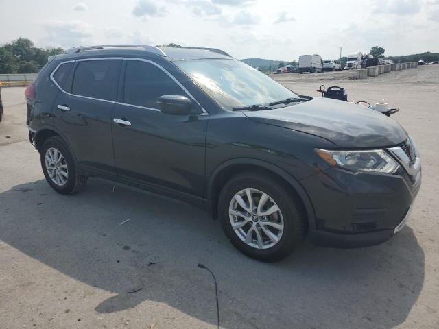 2019 NISSAN ROGUE S #3304701926