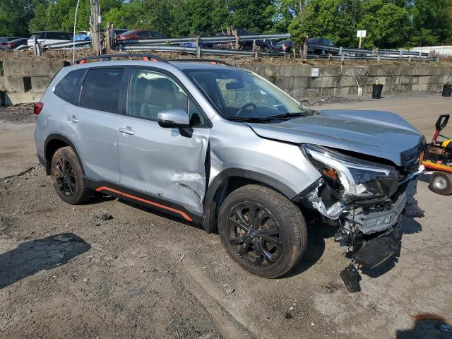 Vin: jf2skaec1rh418353, lot: 59440745, subaru forester sport 20244