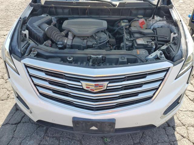 2017 CADILLAC XT5 LUXURY 1GYKNBRS5HZ212775