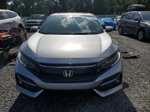 2020 HONDA CIVIC EX - SHHFK7H62LU218922