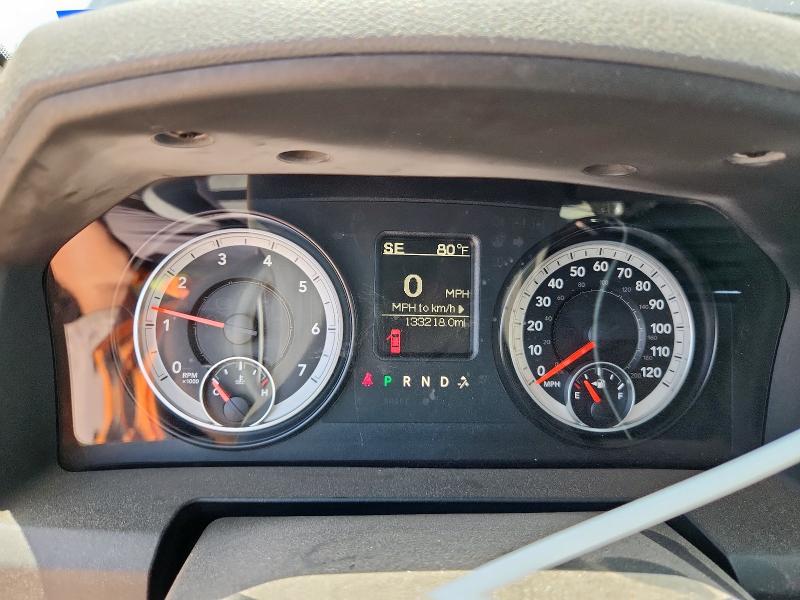 2015 RAM 1500 ST 1C6RR7FT8FS716818