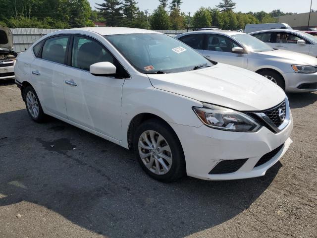 Vin: 3n1ab7ap4ky361732, lot: 59713525, nissan sentra s 20194