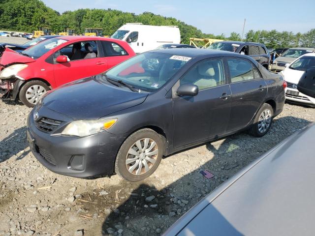 Vin: 2t1bu4ee6dc023013, lot: 63147535, toyota corolla base 2013 img_1