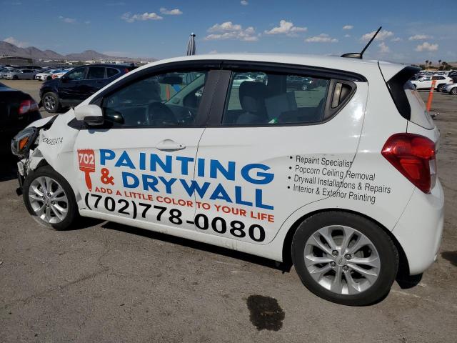 2019 CHEVROLET SPARK 1LT KL8CD6SA5KC804654