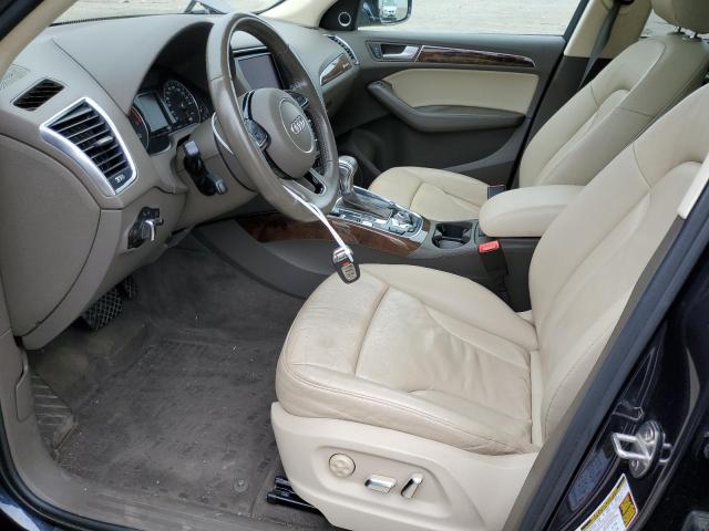 2015 AUDI Q5 PRESTIG WA1WGAFP6FA008214