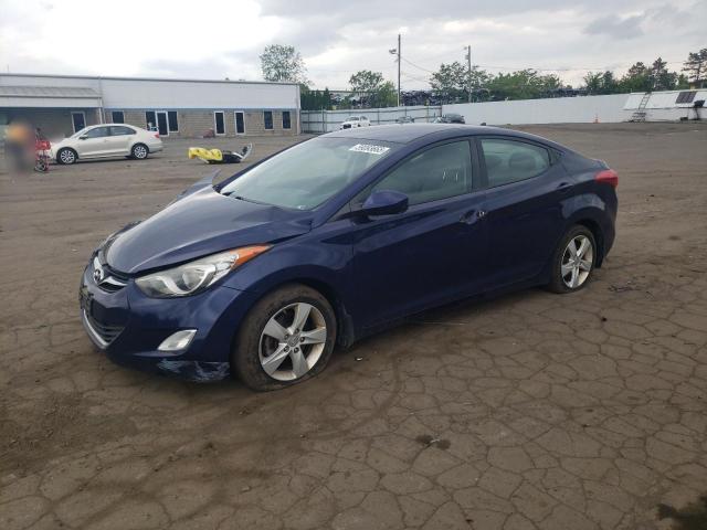 HYUNDAI ELANTRA GL
