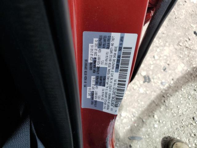 2020 MAZDA CX-5 TOURI JM3KFBCM6L0846193