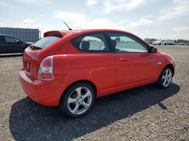 Vin: kmhcn3bc6au176368, lot: 61868205, hyundai accent se 20103