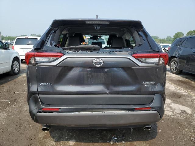 2020 TOYOTA RAV4 LIMIT - 2T3N1RFVXLW099386